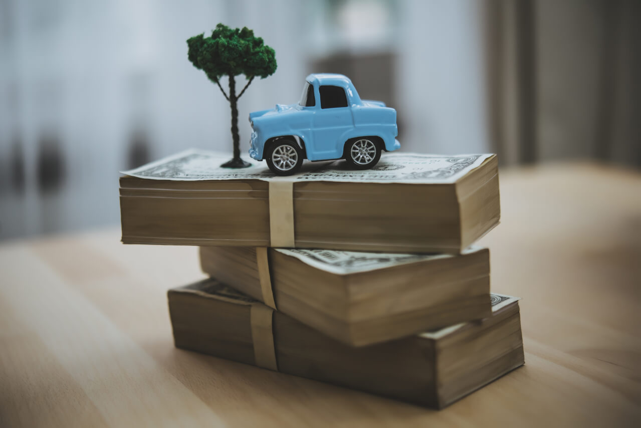 Minnesota we buy cars